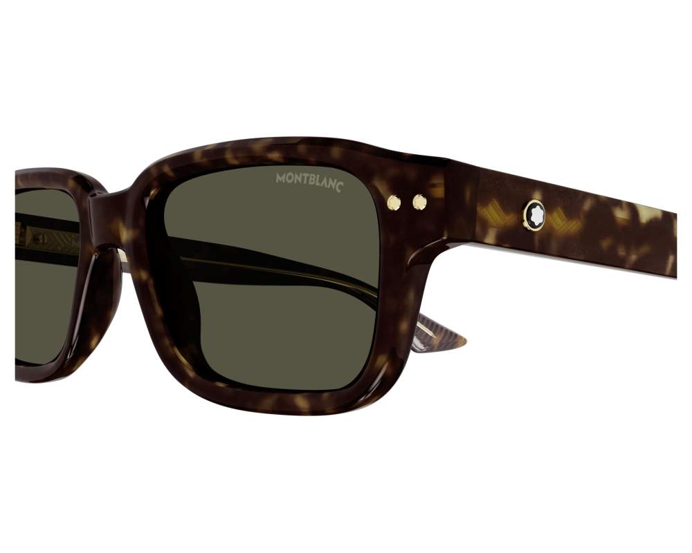 Mont Blanc Sunglasses MB0286S 002