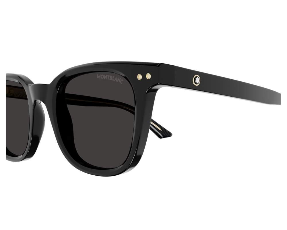 Mont Blanc Sunglasses MB0320S 001