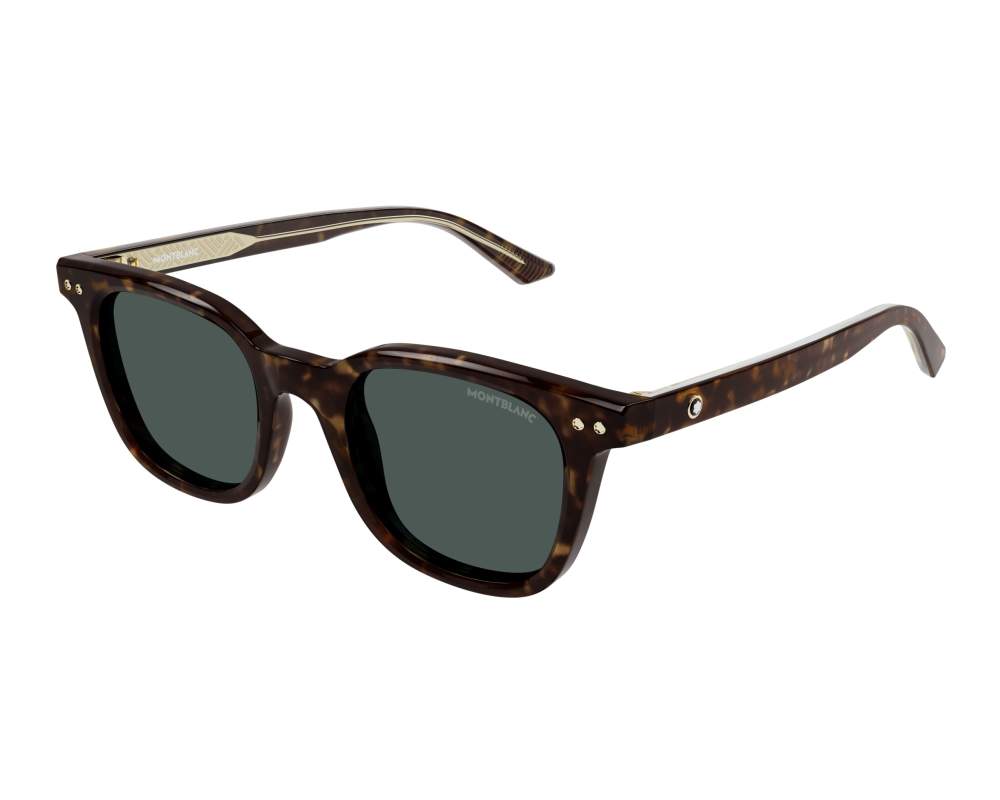 Mont Blanc Sunglasses MB0320S 002