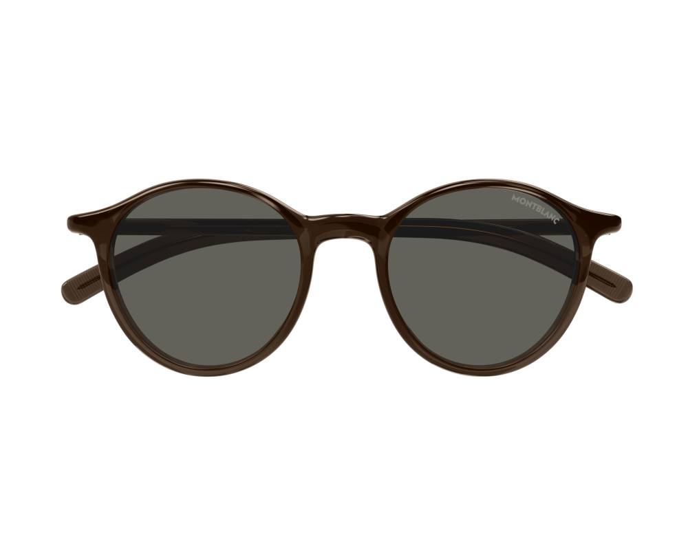 Mont Blanc Sunglasses MB0324S 002