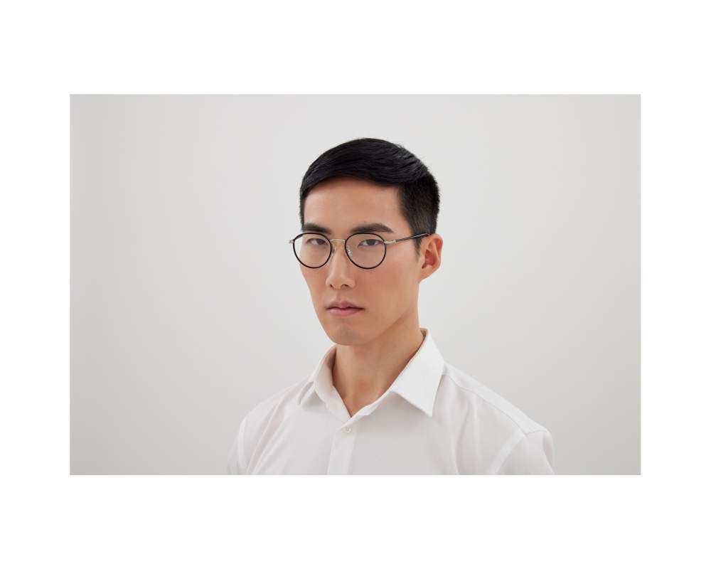 Mont Blanc Glasses MB0342OA 001