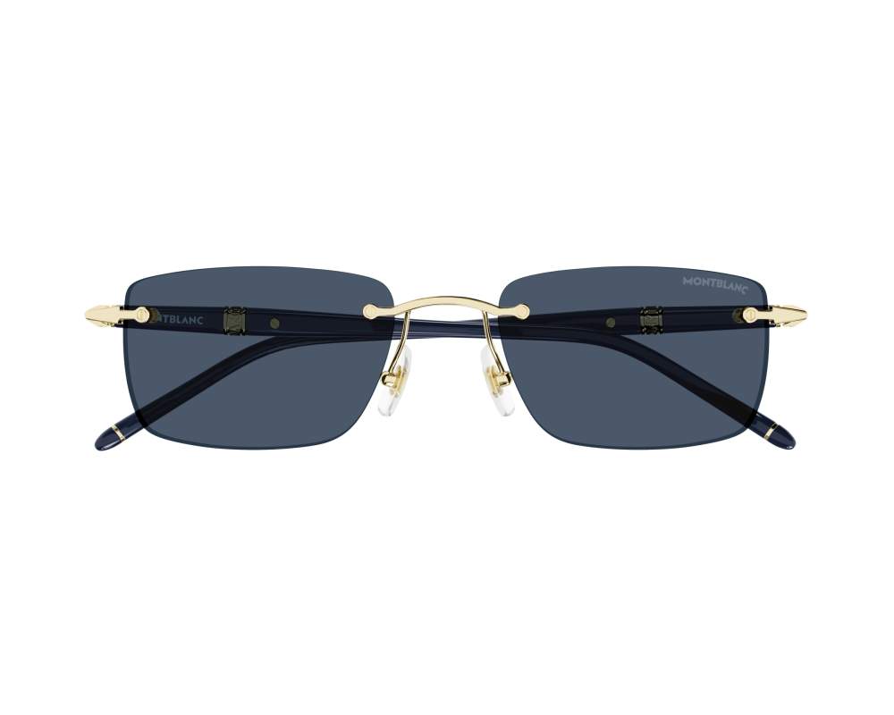 Mont Blanc Sunglasses MB0344S 003