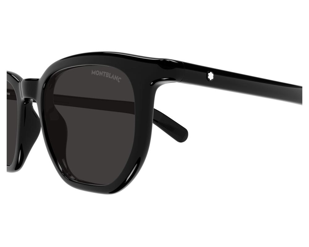 Mont Blanc Sunglasses MB0352S 001