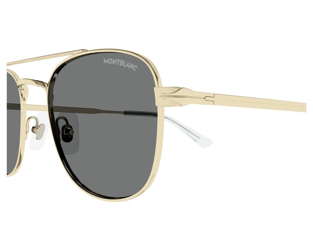 Mont Blanc Sunglasses MB0363S 001