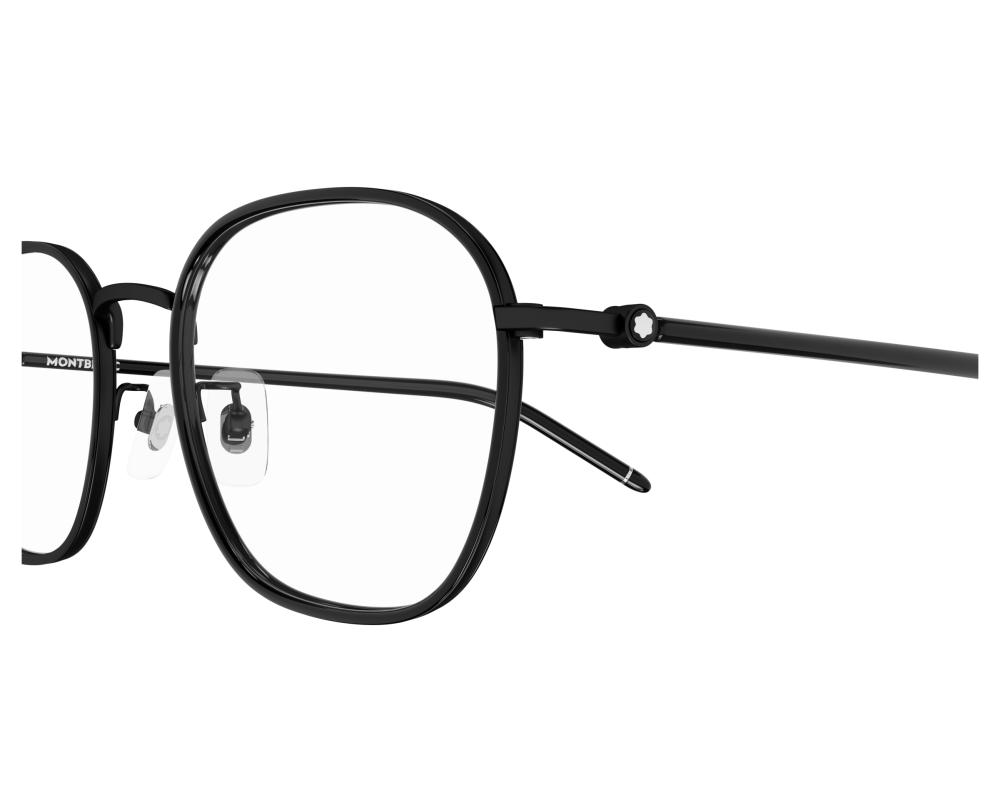 Mont Blanc Glasses MB0368OA 001
