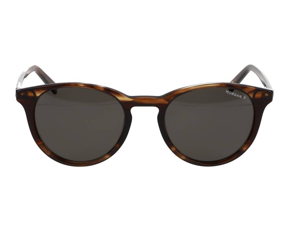 Ford Morgan Morgan Occhiali Sunglasses Spektre Morgan Flat Blue