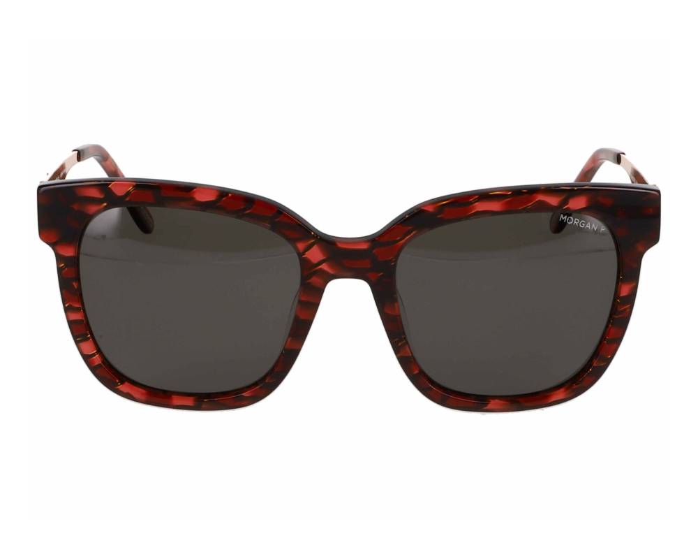 Morgan Morgan 207251 5215 54-20 Bordeaux Rose gold profile view