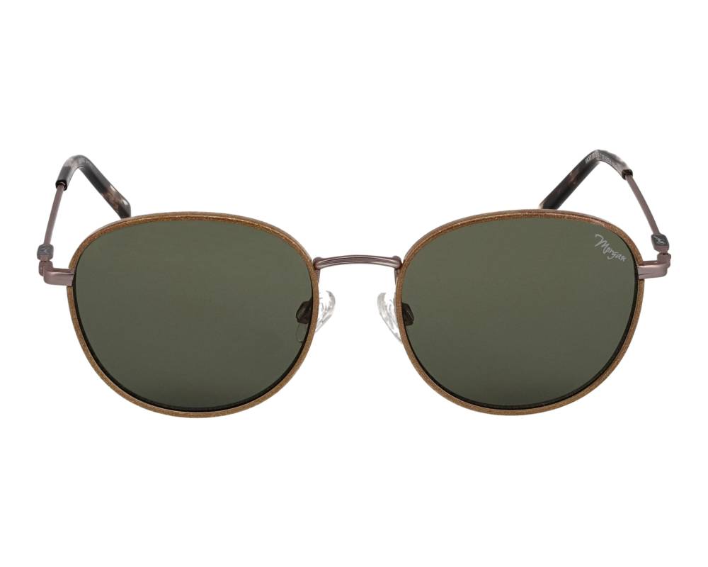 Morgan Morgan 207359 7100 52-18 Oro Ocre profile view