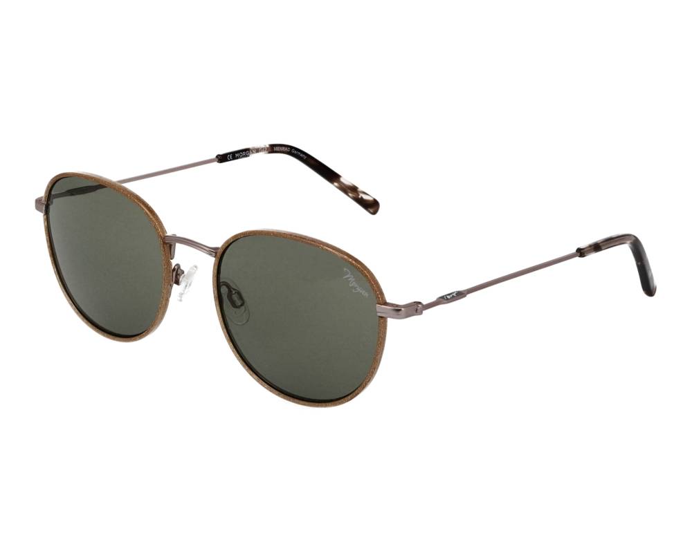 Morgan Morgan 207359 7100 52-18 Oro Ocre front view