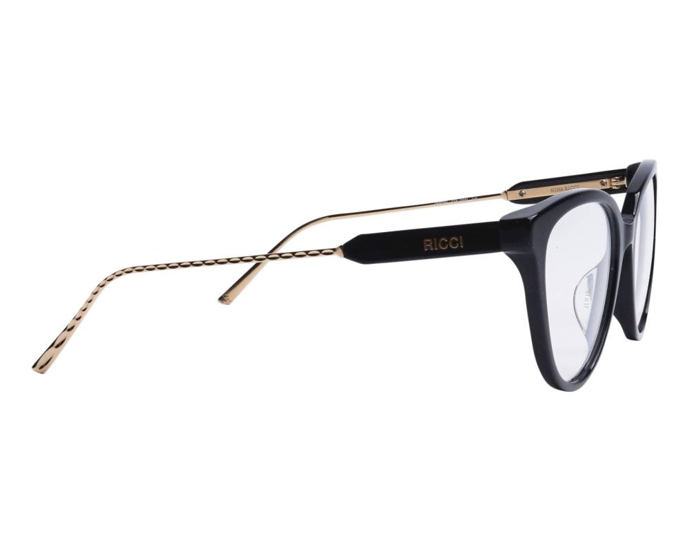 ドゥーズィエムクラス×Nina Ricci Nina Ricci 1328 Vintage Glasses | Vintage Designer Glasses