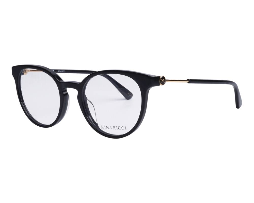 ドゥーズィエムクラス×Nina Ricci Nina Ricci Glasses VNR-258 0K99