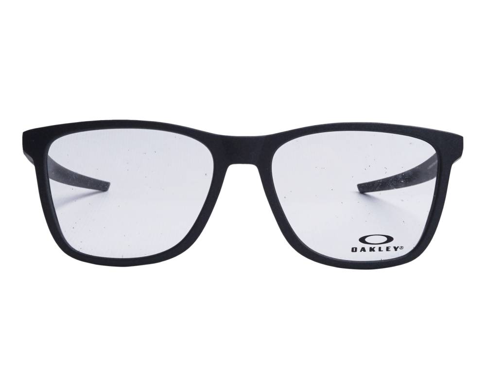 Oakley Oakley OX8163 816304 57-17 Gris  profile view