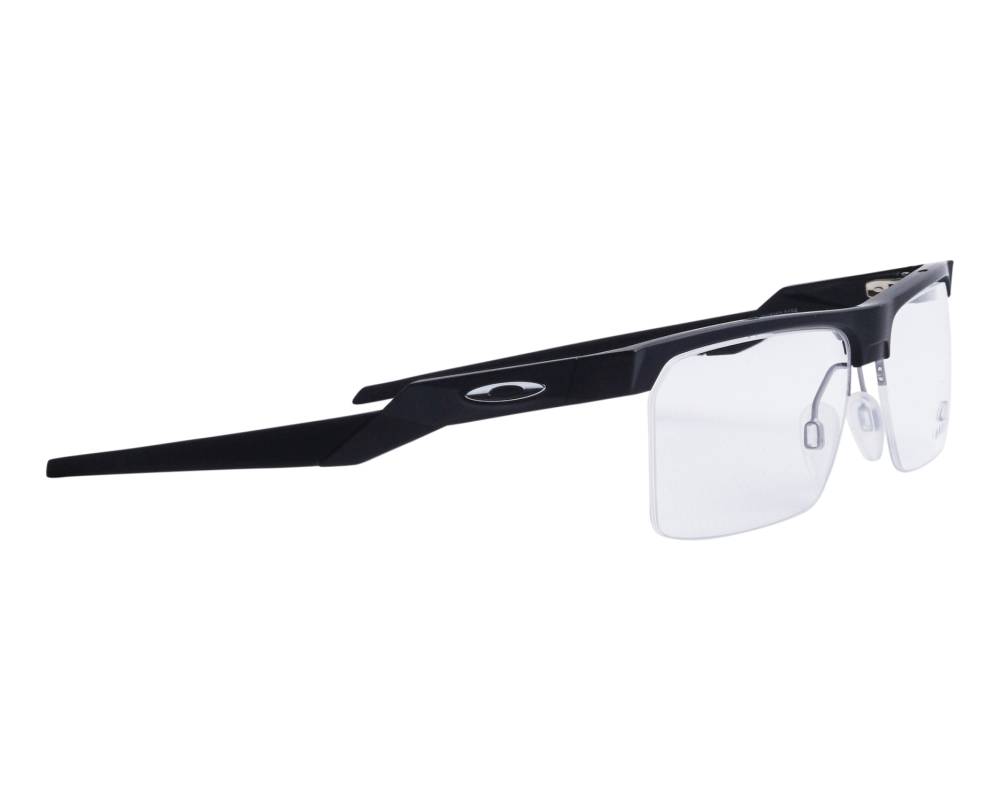 Oakley Oakley OX8053 01 54-13 Negra  side view