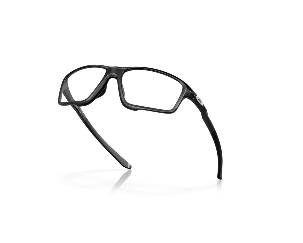 Oakley Oakley OX8076 807607 56-16 schwarz 360 degree view 3 Oakley Oakley OX8076 807607 56-16 schwarz 360 degree view 3