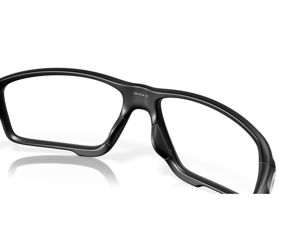 Oakley Oakley OX8076 807607 56-16 schwarz 360 degree view 5 Oakley Oakley OX8076 807607 56-16 schwarz 360 degree view 5