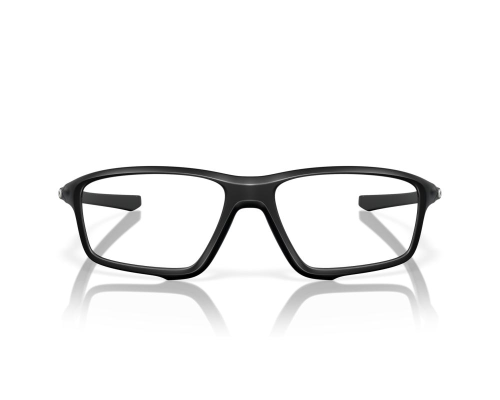 Oakley Oakley OX8076 807607 56-16 schwarz 360 degree view 6 Oakley Oakley OX8076 807607 56-16 schwarz 360 degree view 6