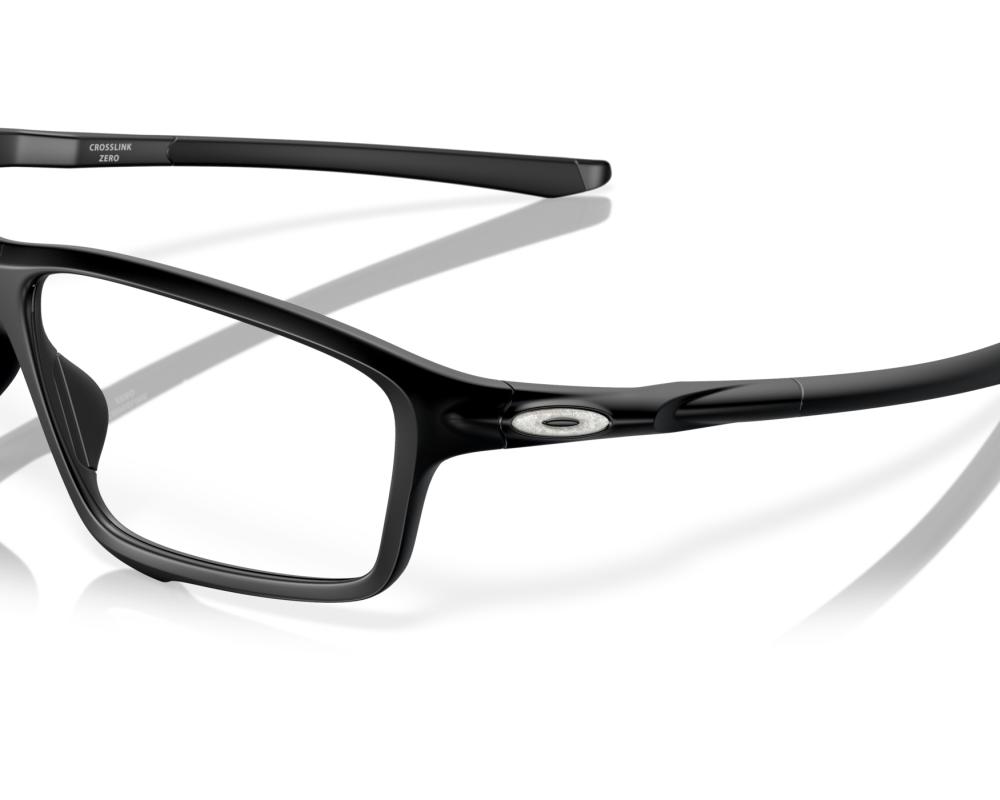 Oakley Oakley OX8076 807607 56-16 schwarz 360 degree view 7 Oakley Oakley OX8076 807607 56-16 schwarz 360 degree view 7