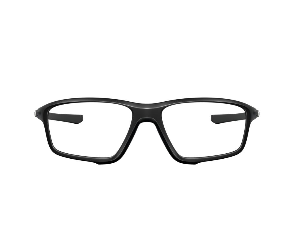 Oakley Oakley OX8076 807607 56-16 schwarz 360 degree view 10 Oakley Oakley OX8076 807607 56-16 schwarz 360 degree view 10