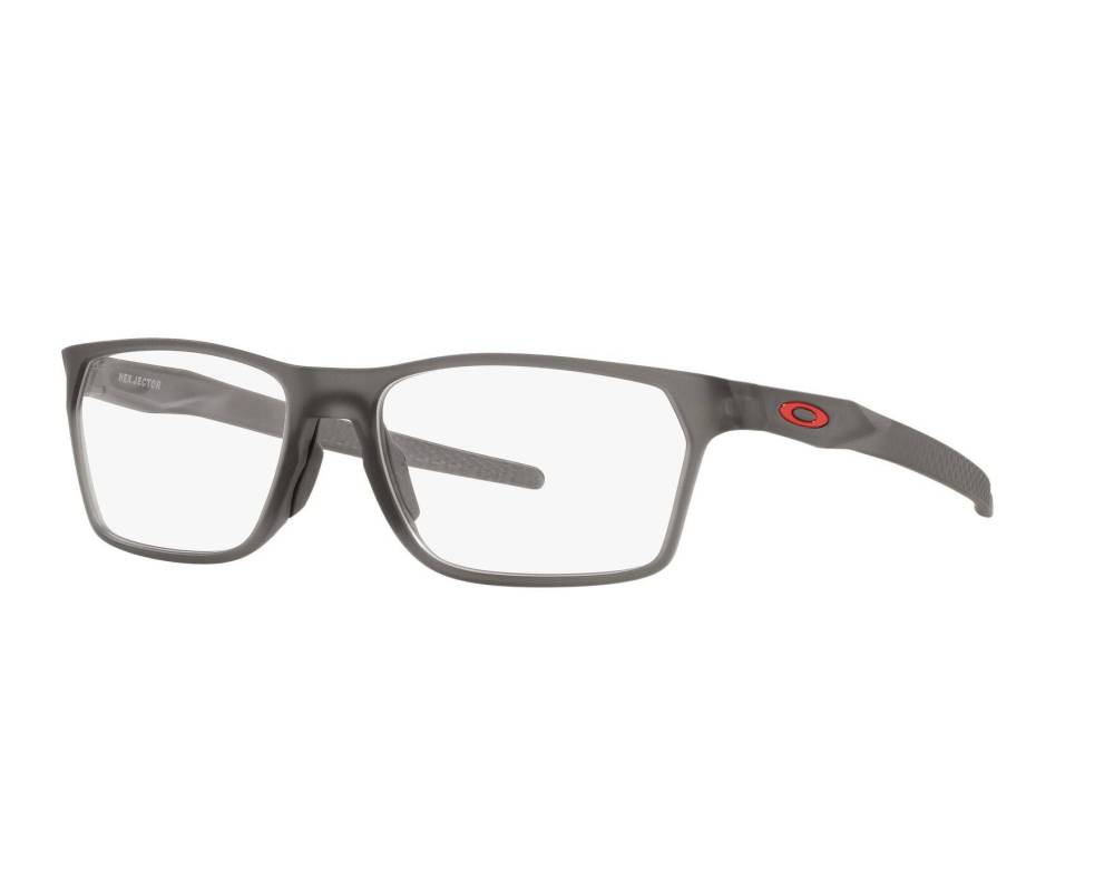 Oakley Oakley OX8032 02 55-16 Grey  360 degree view 2