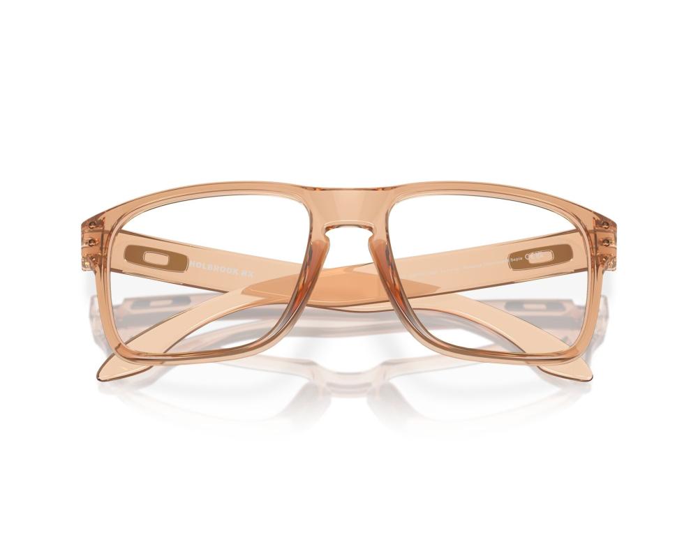 Oakley Ox8156 Holbrook Oakley Frames Oakley Holbrook RX 0OX8156 01