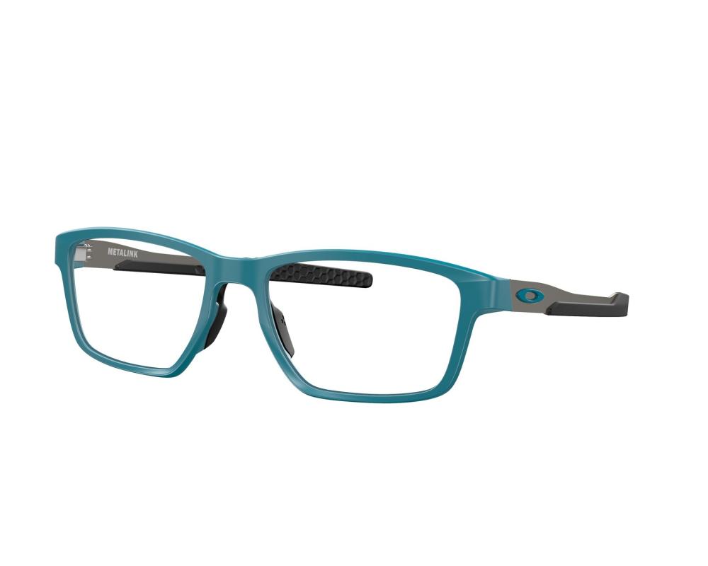 オークリー 眼鏡 フレーム OAKLEY メガネ CHAMBER チェンバー