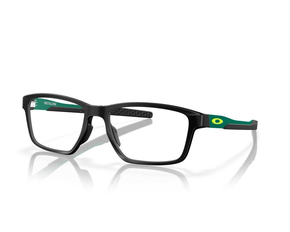 oxalic Oakley OX8153 METALINK 815314 57 Glasses – Bassol optic