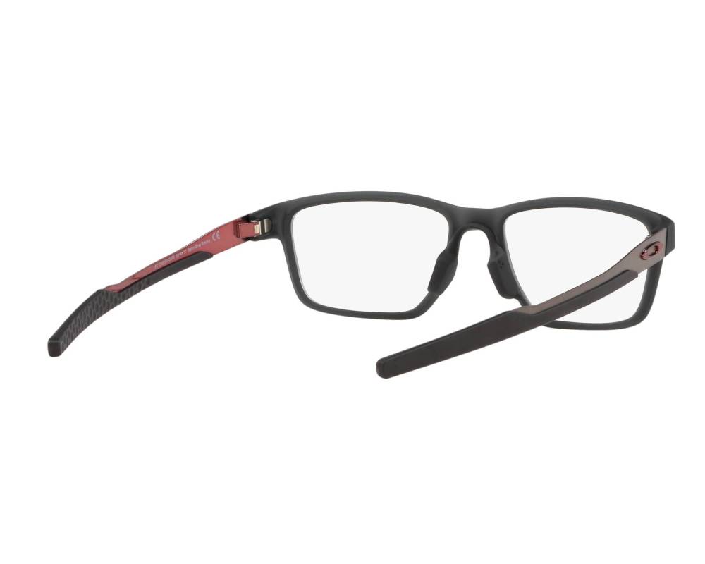 Oakley Glasses Metallink OX-8153 05