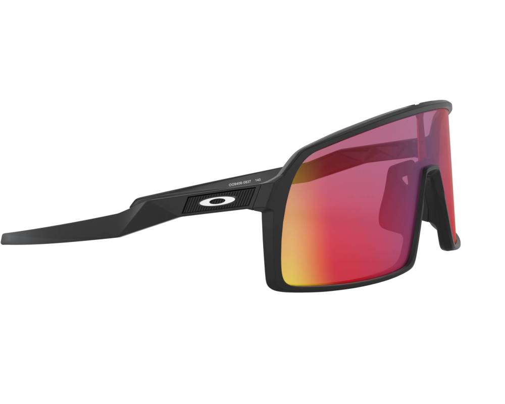 アクセサリー Oakley Sutro Oakley X FRAGMENT - Sutro Vented (Low Bridge Fit) Prizm Grey