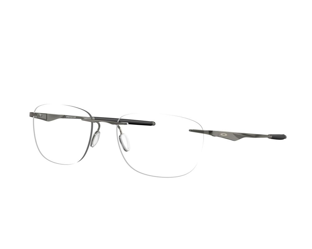 【エリック】 Oakley OX5118 Wingfold™ EVR Eyeglasses | LensCrafters