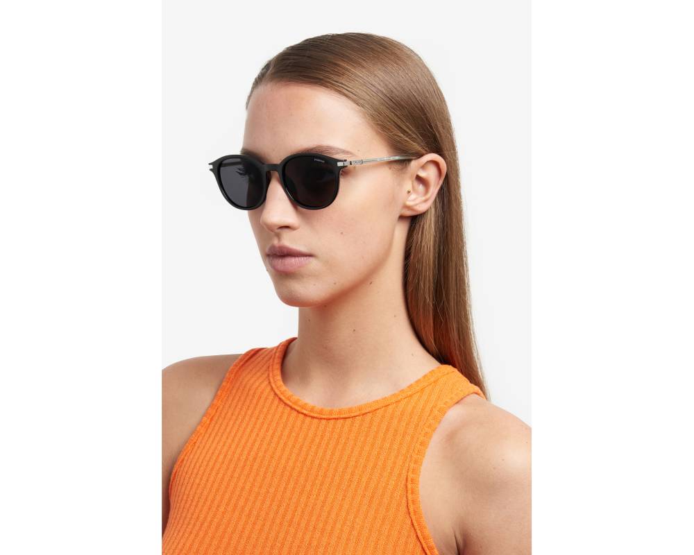 Polaroid Sunglasses PLD-4148-G-S-X 807/M9