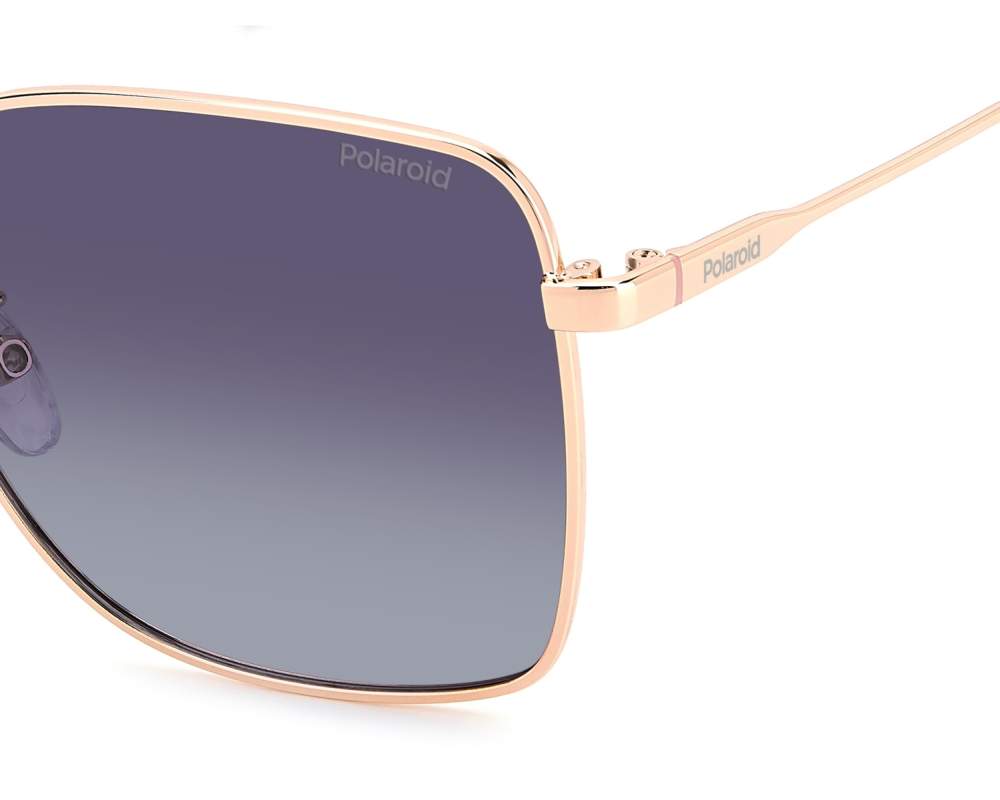 Polaroid Sunglasses PLD-4158-G-S-X DDBWJ
