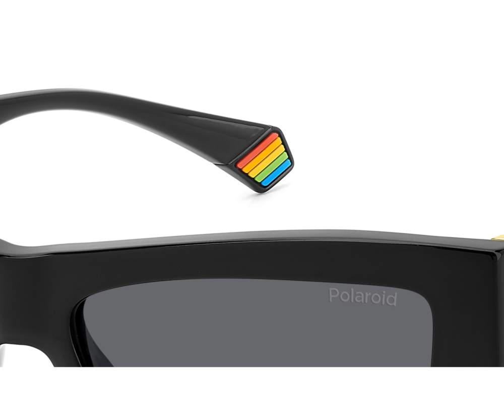 Polaroid Sunglasses PLD-6210-S-X 807M9 Polaroid Sunglasses PLD-6210-S-X 807M9