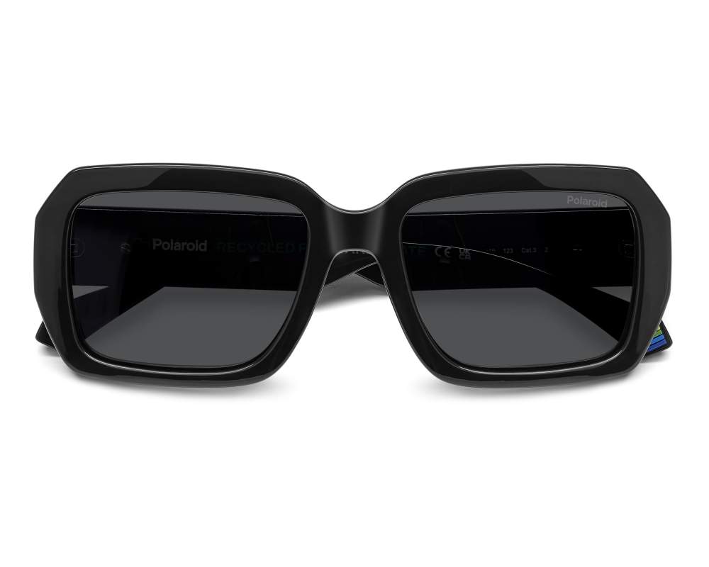 Polaroid Sunglasses PLD-6223-S-X 807/M9