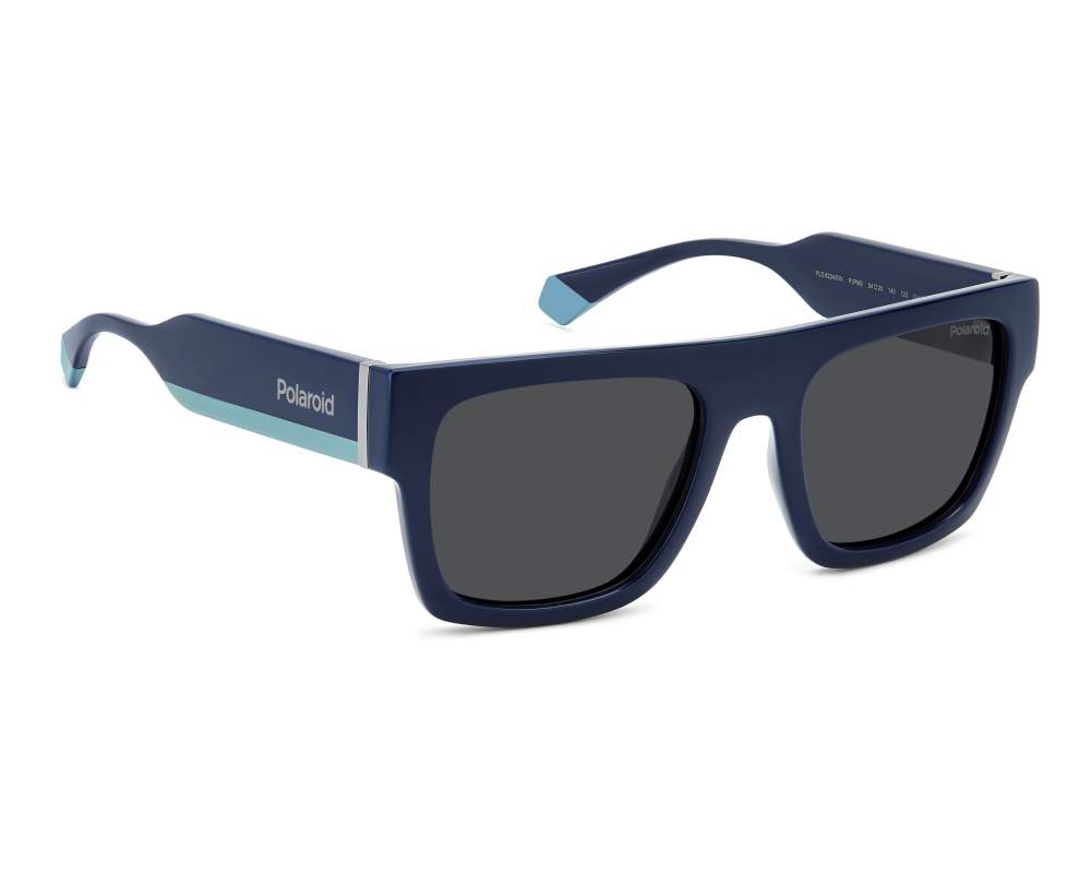 サンカル Polaroid Sunglasses PLD-6224-S-X PJP/M9