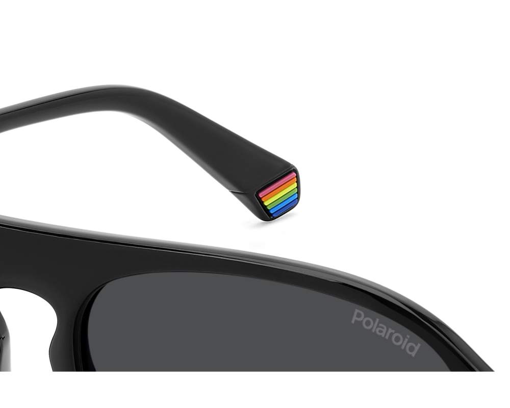 Polaroid Sunglasses PLD-6225-S 807/M9