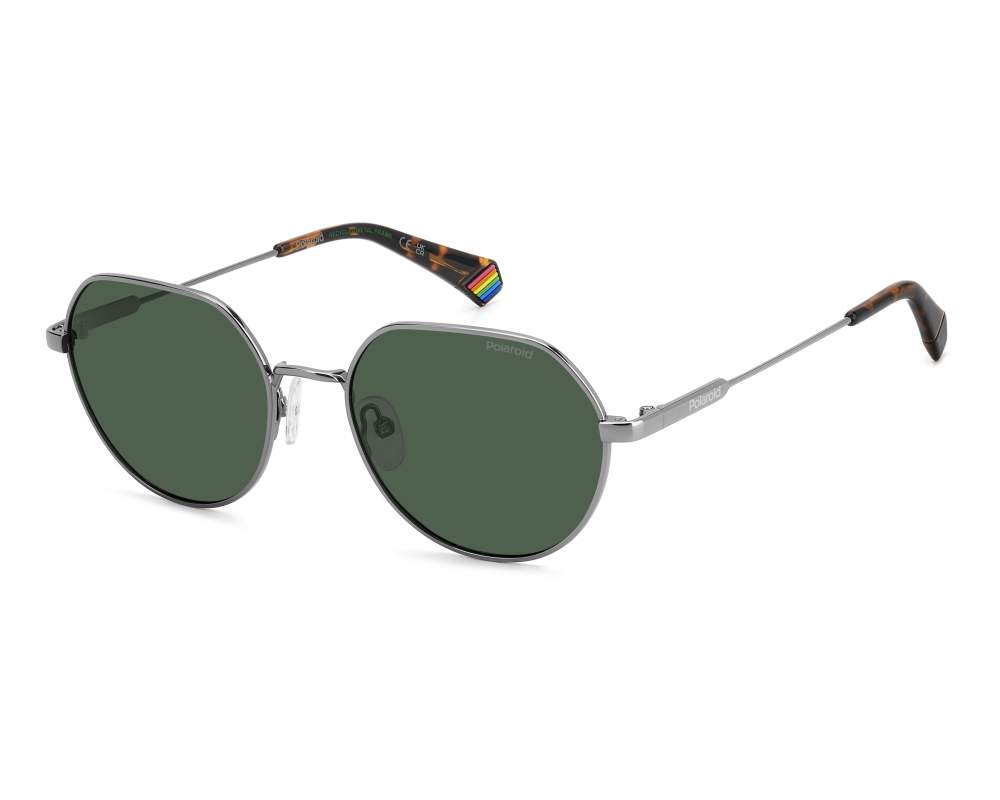 Polaroid Sunglasses PLD-6236-S-X SMF/UC