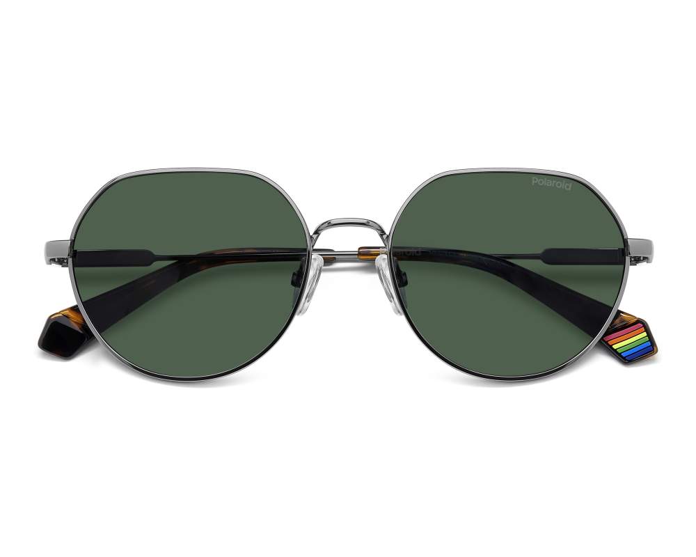 Polaroid Sunglasses PLD-6236-S-X SMF/UC