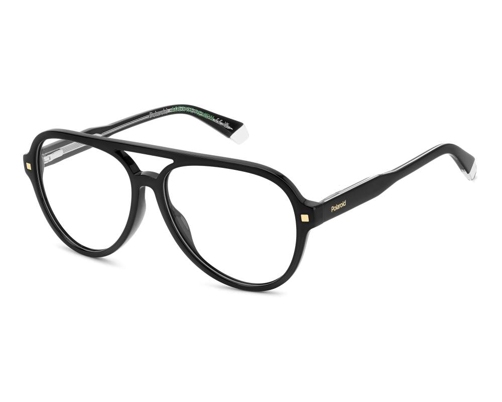 Polaroid Glasses PLD-D540 807