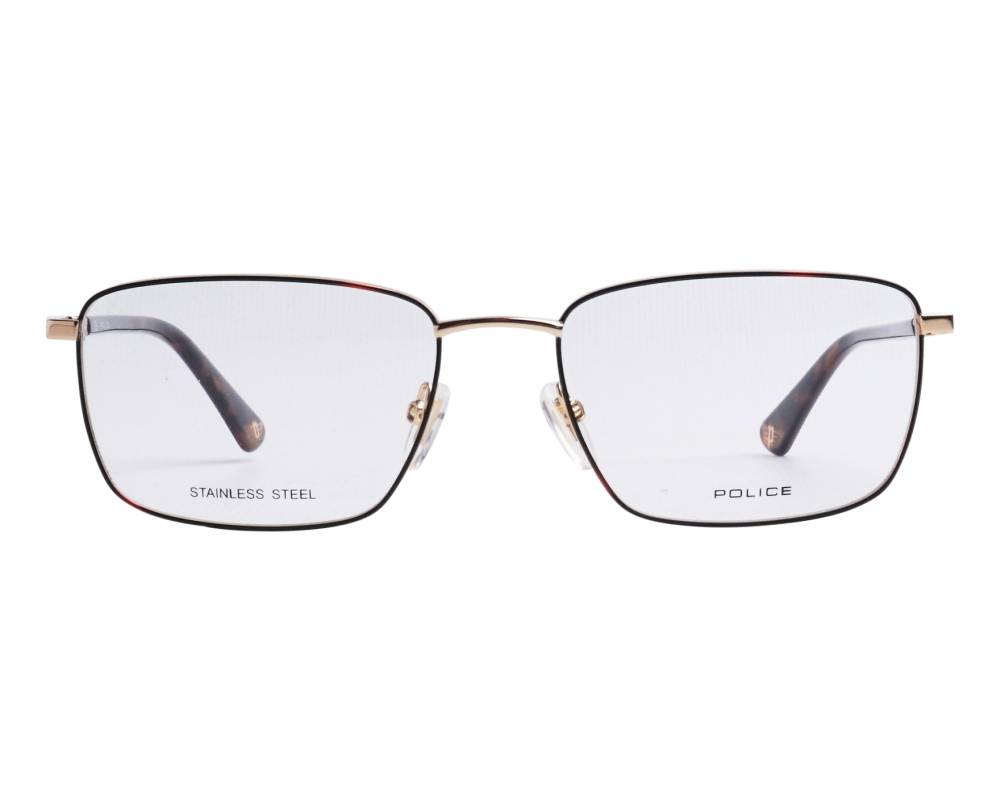 Police Glasses CROSSROADS 2 VPLE97N 0320