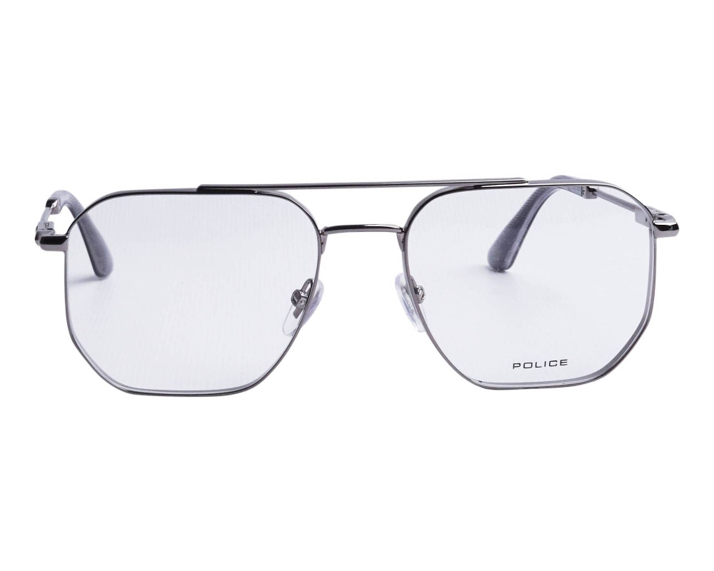 Police Glasses Horizon 4 VPLG82 0509