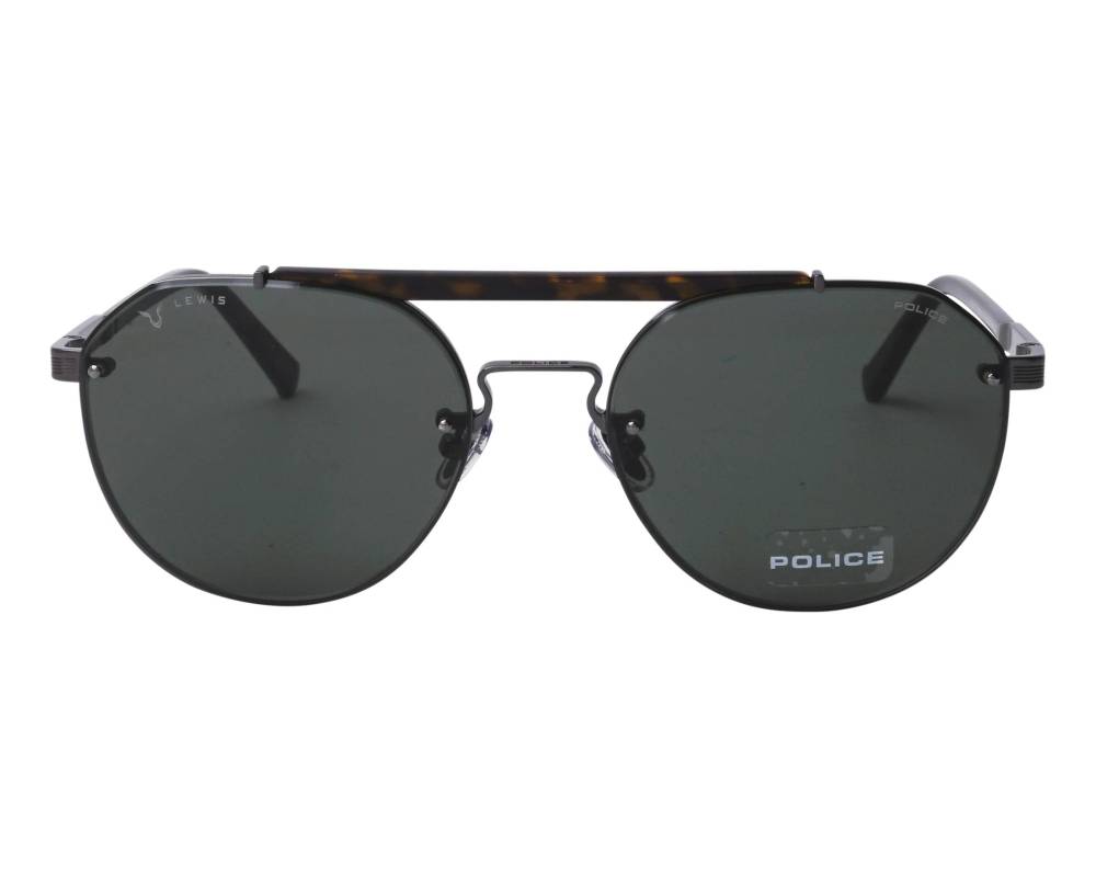 POLICE キャットアイサングラス PL 2117 740 POLICE キャットアイサングラス PL 2117 740 小物