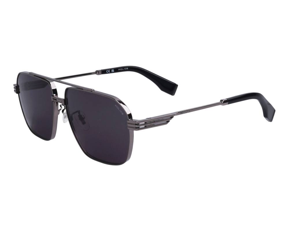 Police Sunglasses Mercury SPLQ91 0509