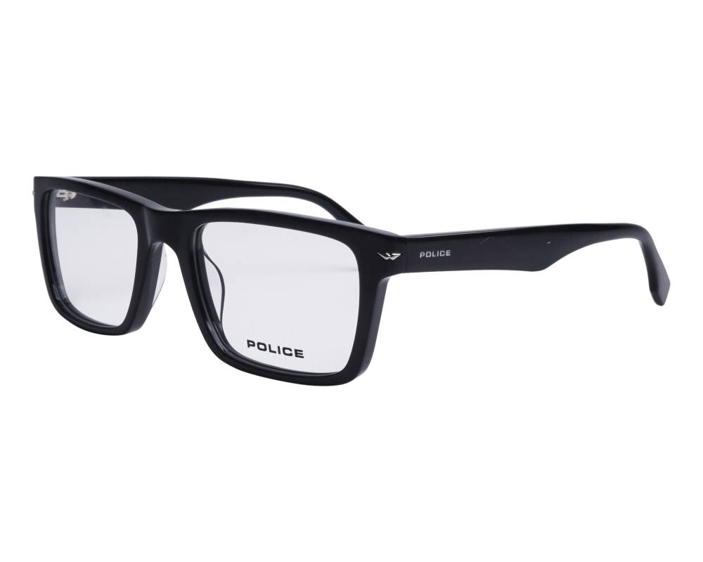 Police Glasses VPLQ64 0700
