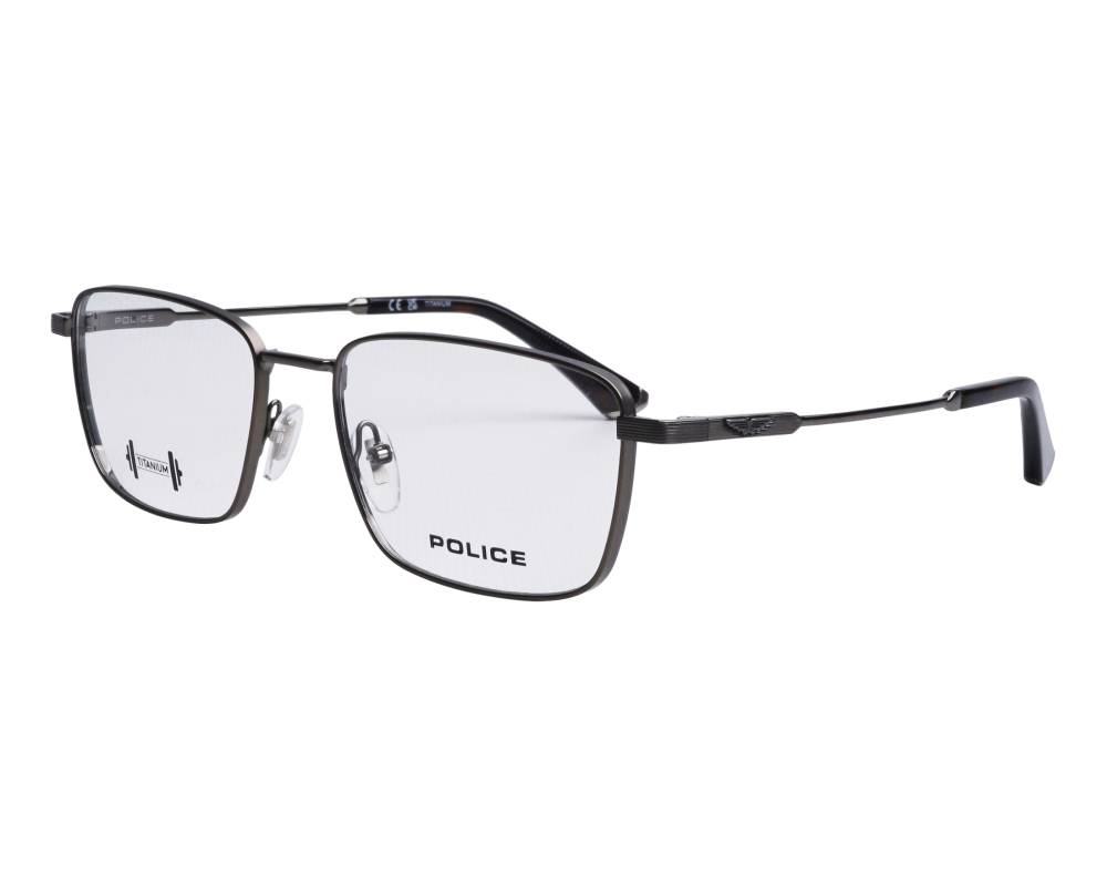 Police Glasses VPLQ74 0584