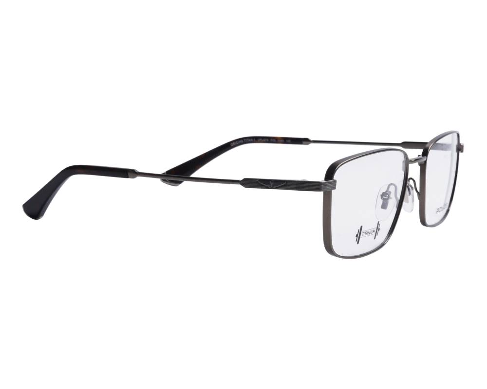 Police Glasses VPLQ74 0584