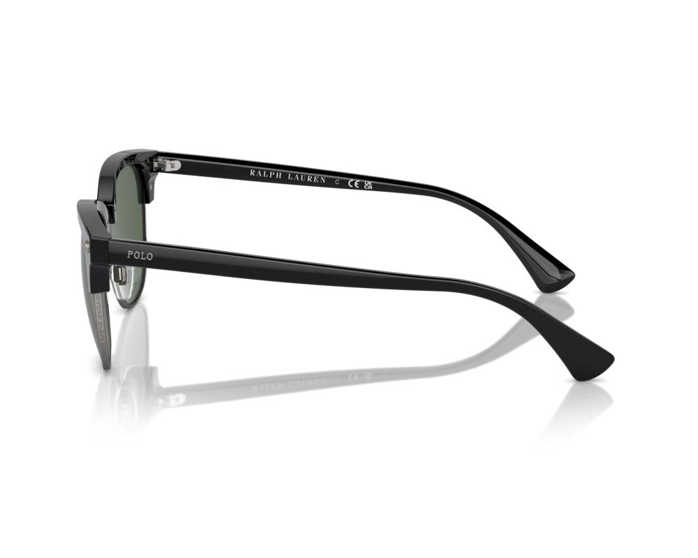 Polo Ralph Lauren Polo Ralph Lauren PH4217 500171 53-21 Noir  other view