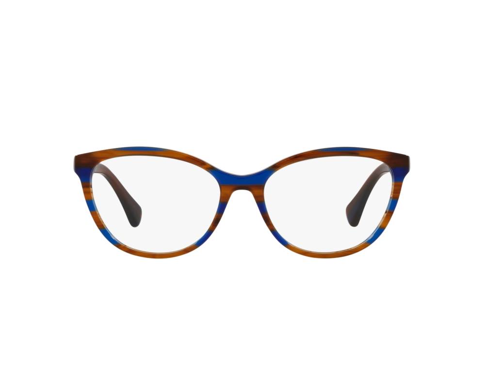 Ralph by Ralph Lauren Ralph by Ralph Lauren RA7133U 5987 53-16 Brown  360 degree view 2
