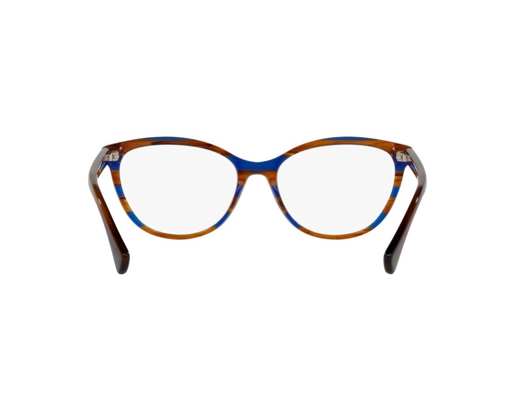 Ralph by Ralph Lauren Ralph by Ralph Lauren RA7133U 5987 53-16 Brown  360 degree view 8
