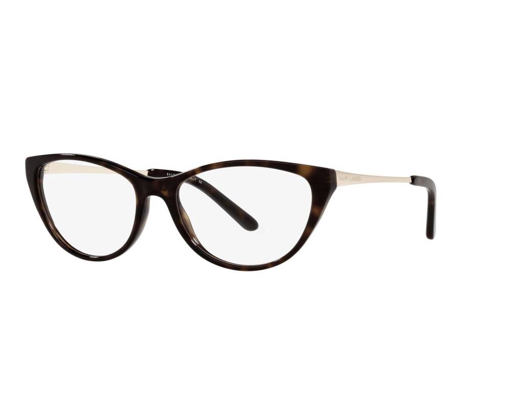 Ralph Lauren Ralph Lauren RL-6207 5003 55-17 Havana  360 degree view 2