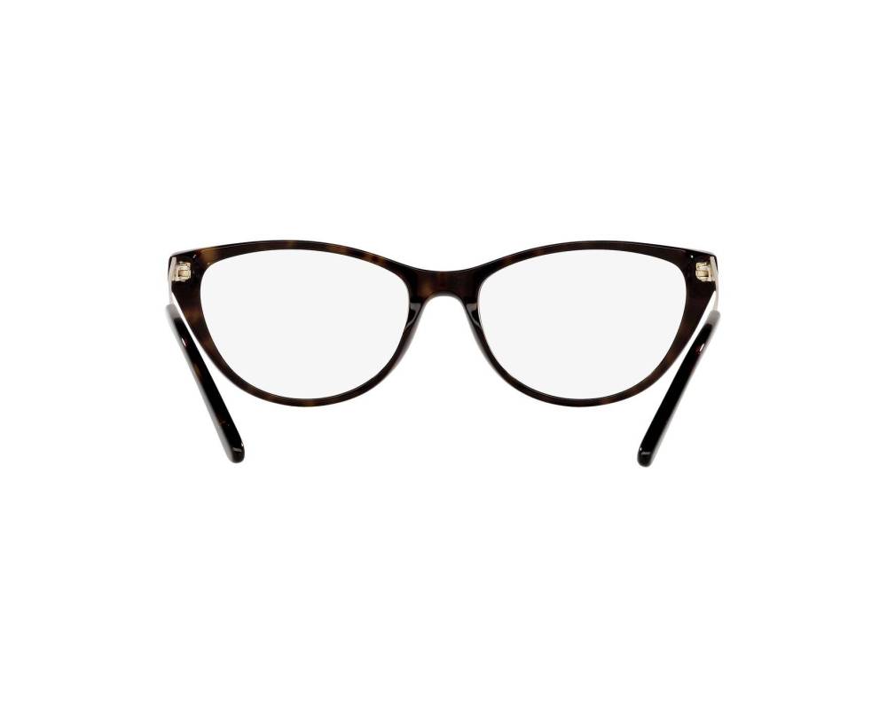 Ralph Lauren Ralph Lauren RL-6207 5003 55-17 Havana  360 degree view 7